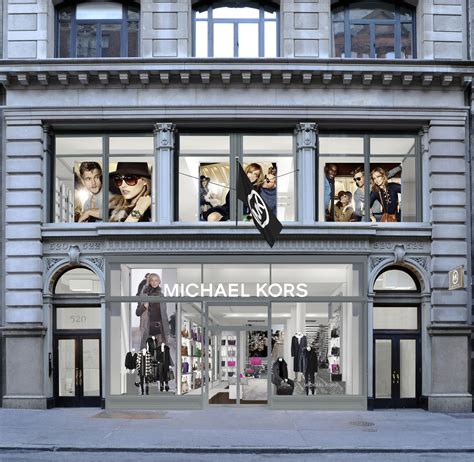best place to buy michael kors in new york